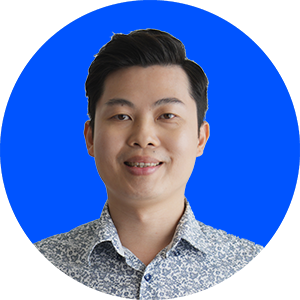 元大期貨 黃勇瑞 