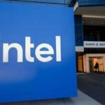 英特爾 intel