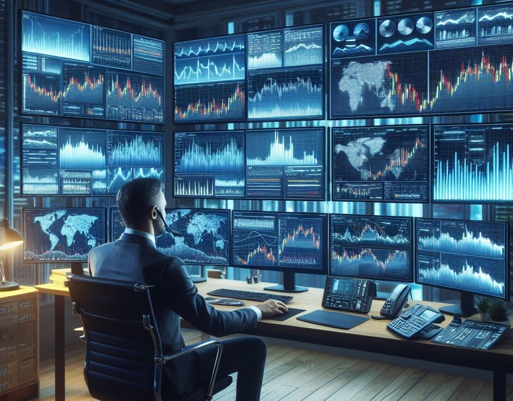 台指期貨是什麼