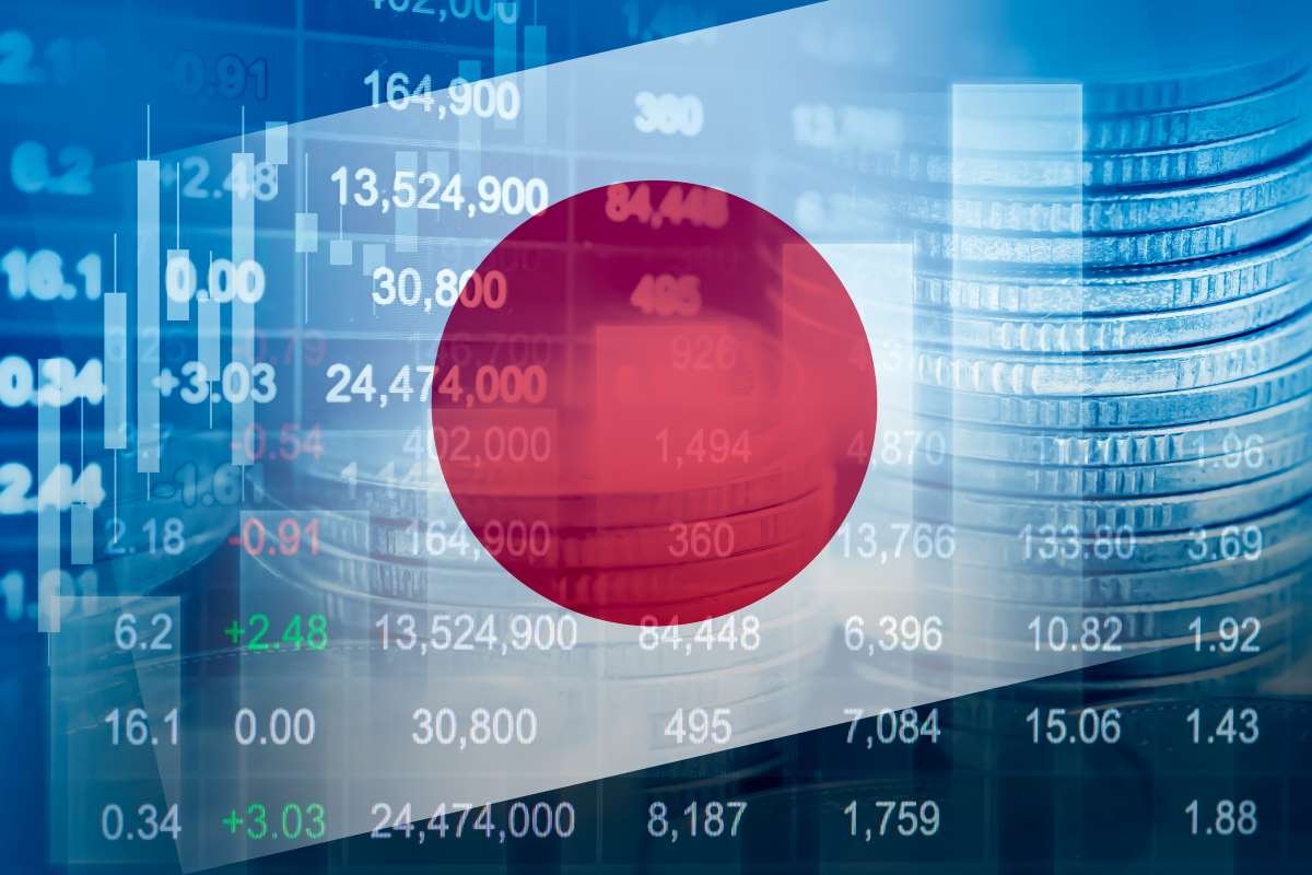 日經225指數期貨：微日經和保證金投資指南– 元大期貨黃勇瑞