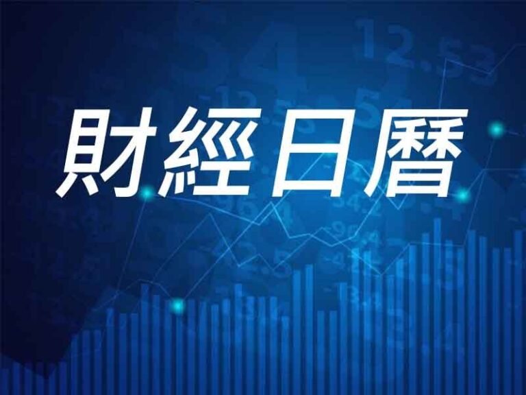 財經日曆